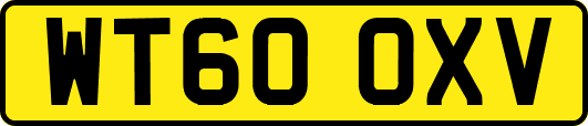 WT60OXV