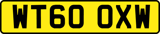 WT60OXW