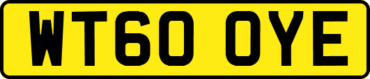 WT60OYE