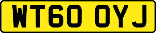 WT60OYJ