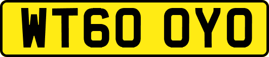 WT60OYO