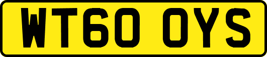 WT60OYS