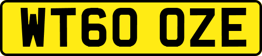WT60OZE