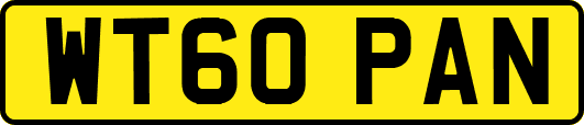 WT60PAN