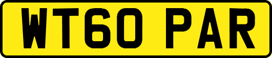WT60PAR