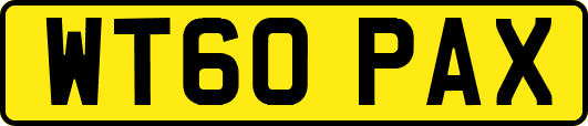 WT60PAX
