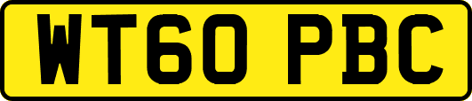 WT60PBC