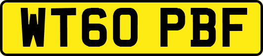 WT60PBF