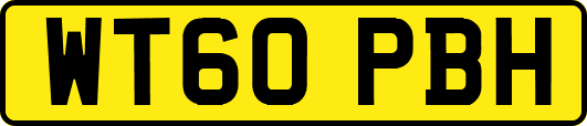 WT60PBH