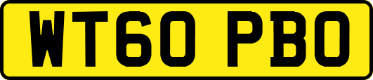 WT60PBO