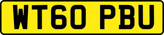 WT60PBU