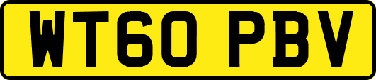 WT60PBV