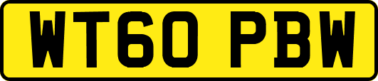 WT60PBW