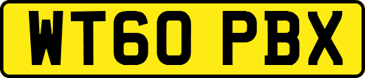 WT60PBX