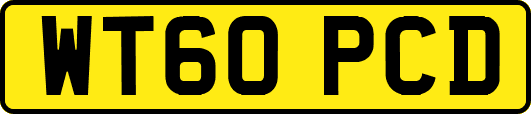 WT60PCD