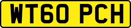 WT60PCH