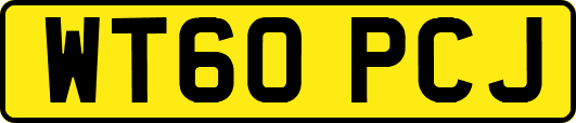 WT60PCJ