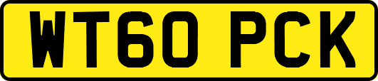 WT60PCK