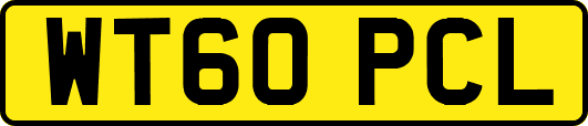 WT60PCL