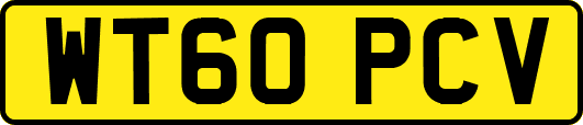 WT60PCV
