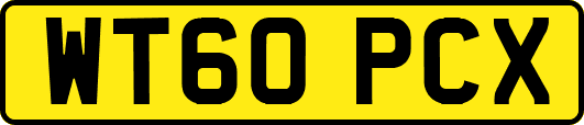 WT60PCX