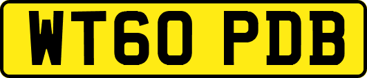 WT60PDB