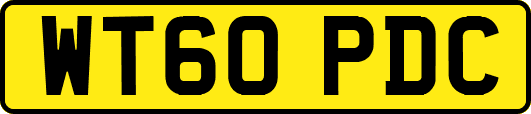 WT60PDC