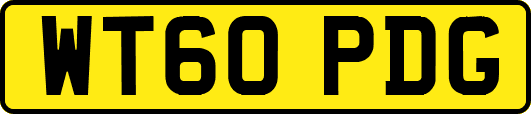 WT60PDG