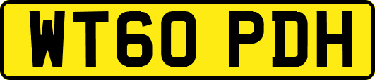 WT60PDH