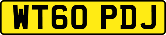 WT60PDJ