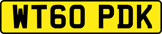 WT60PDK