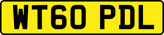 WT60PDL