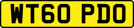 WT60PDO