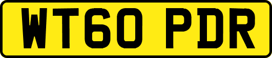 WT60PDR
