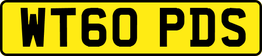 WT60PDS