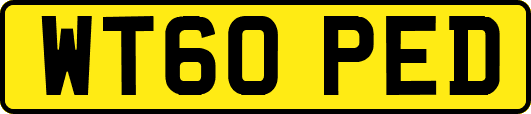 WT60PED