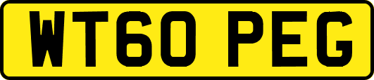 WT60PEG