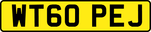 WT60PEJ