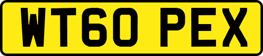 WT60PEX