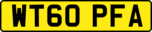 WT60PFA