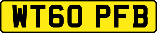 WT60PFB