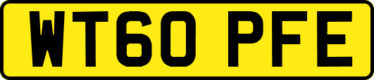 WT60PFE