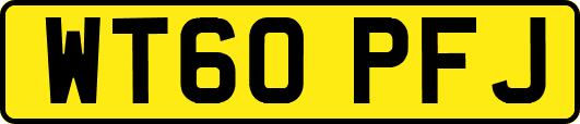 WT60PFJ