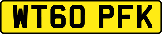 WT60PFK