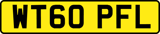 WT60PFL