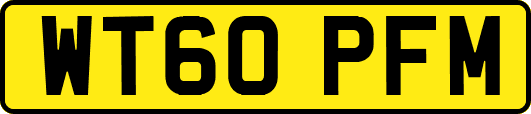 WT60PFM