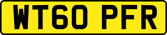 WT60PFR