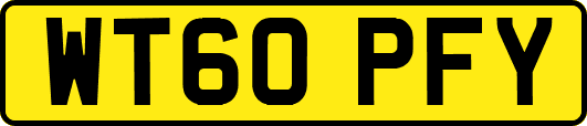 WT60PFY