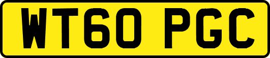 WT60PGC