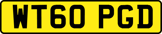 WT60PGD